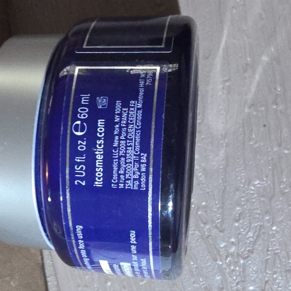 IT Cosmetics Confidence in Your Beauty Sleep Cream - Picture 5 of 5
